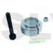 H0121-S New M4 Main Shaft Locking Collar - Goblin 630/700